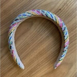 Burro Goods NWOT headband